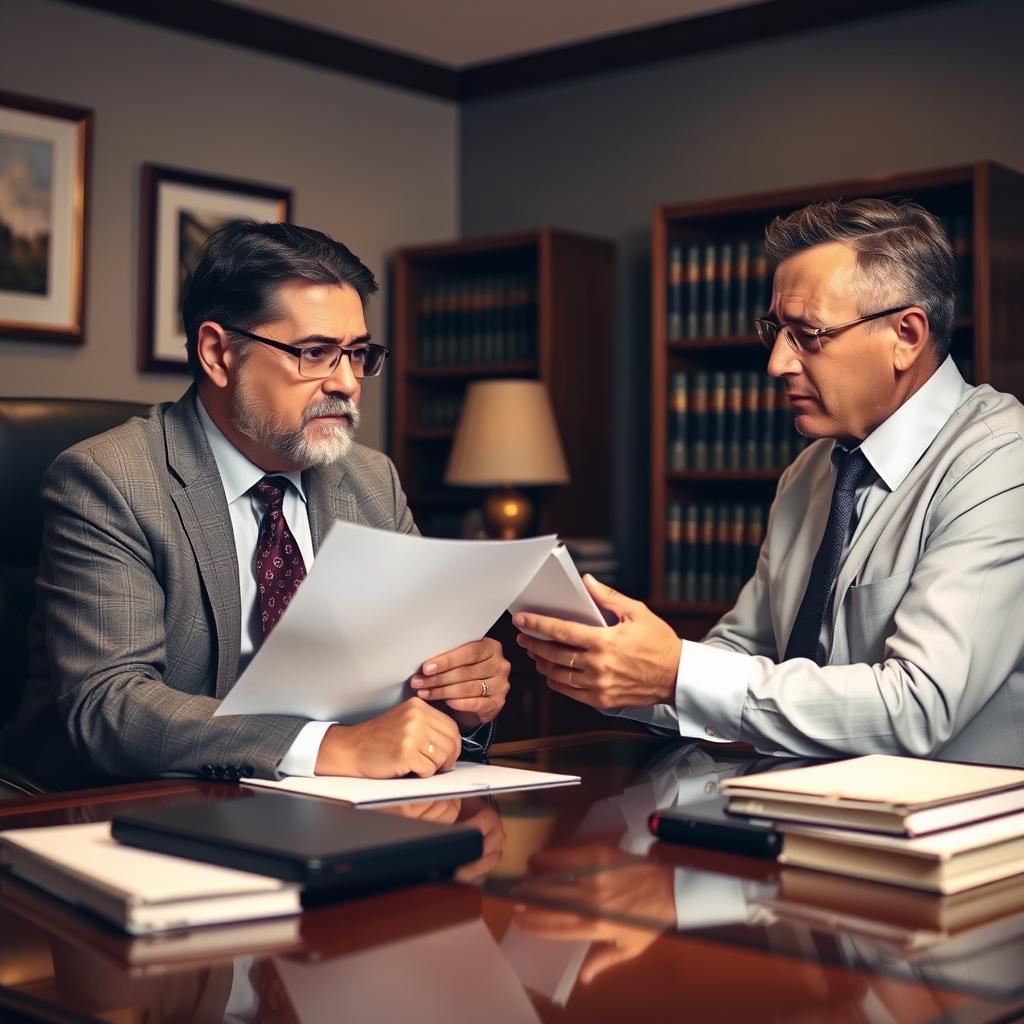 License Suspension Defense Lawyer Virginia Beach
