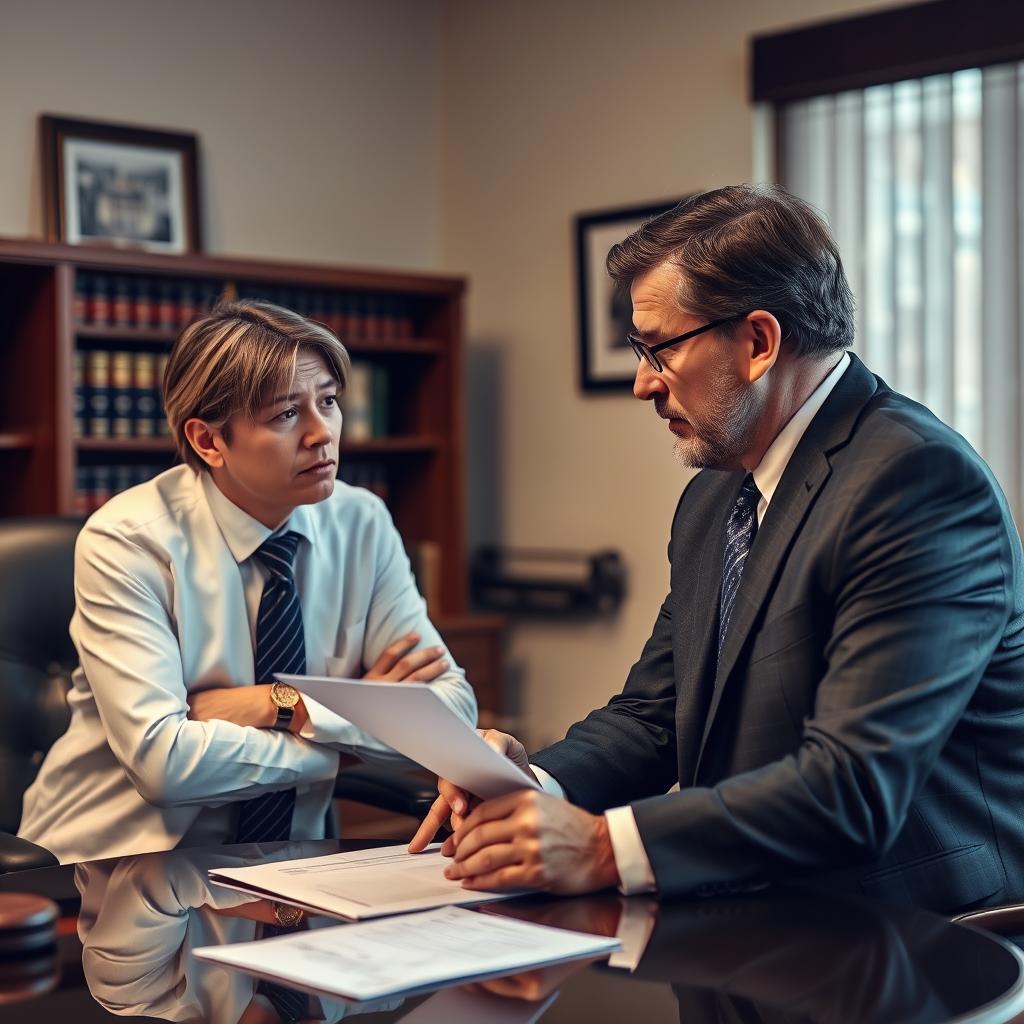 License Suspension Defense Lawyer York County