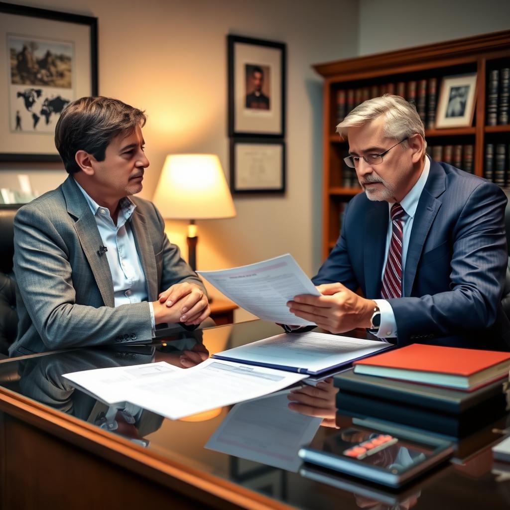 Speeding Ticket Lawyer Albemarle County