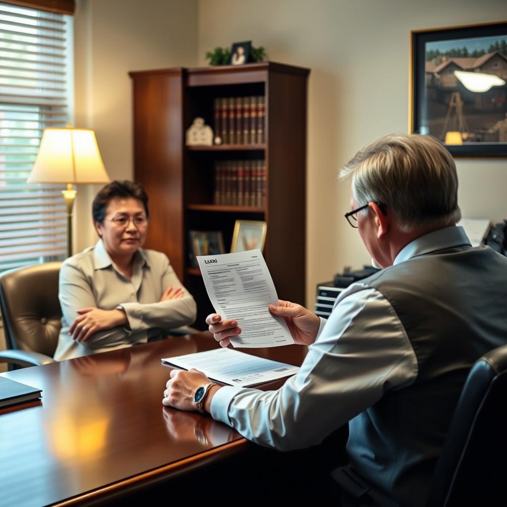 Speeding Ticket Lawyer Caroline County