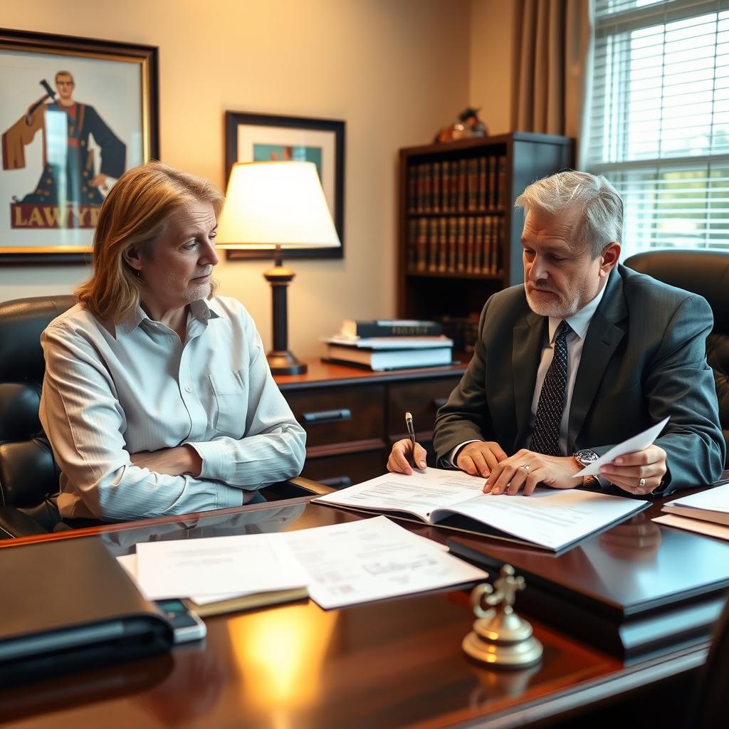 Speeding Ticket Lawyer Dinwiddie County