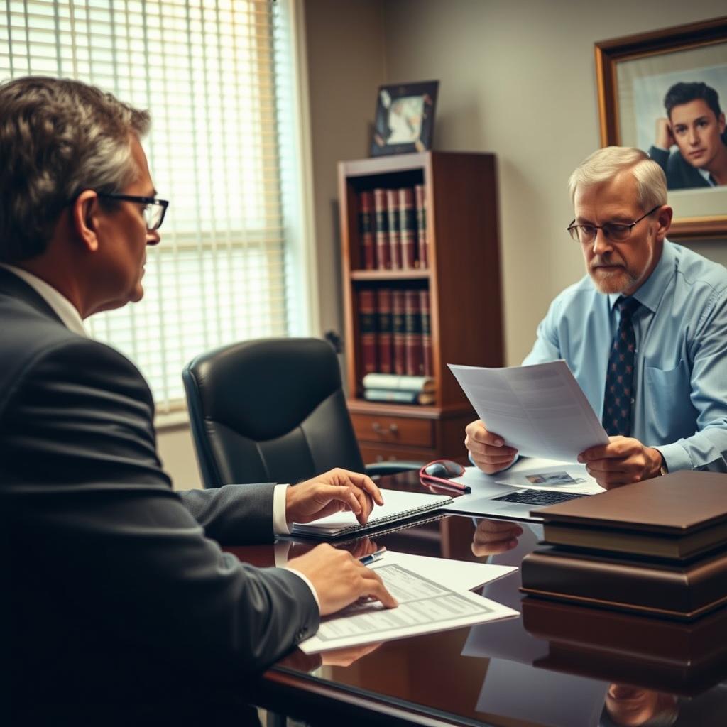 Speeding Ticket Lawyer Isle of Wight County