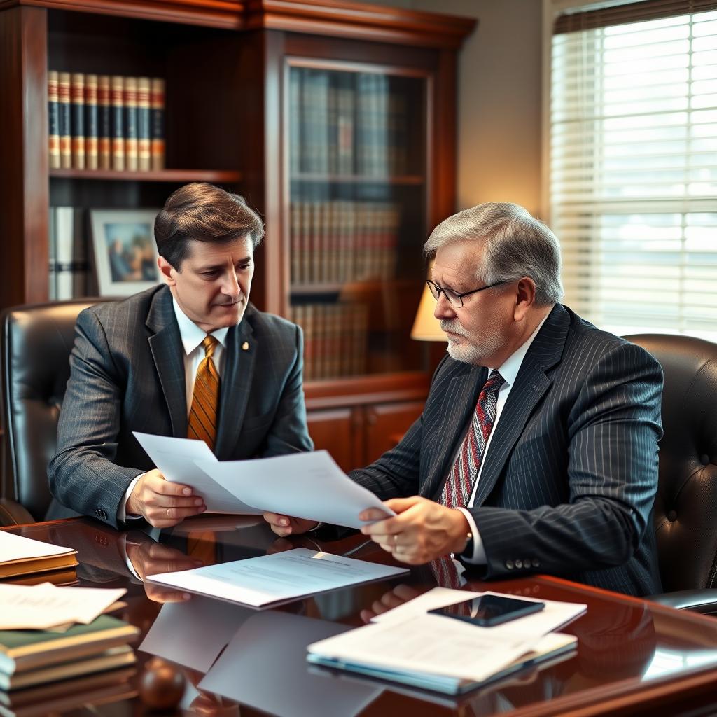 Speeding Ticket Lawyer James City County