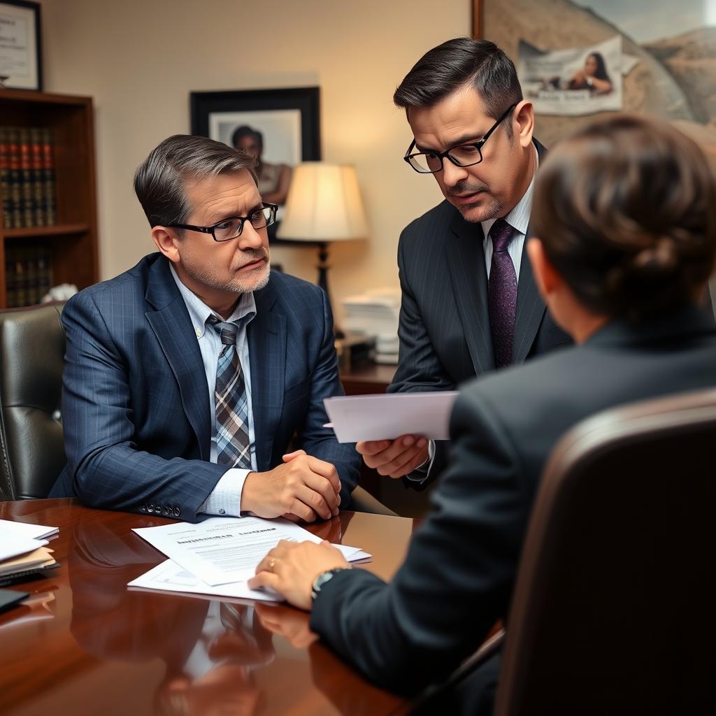 Speeding Ticket Lawyer New Kent County