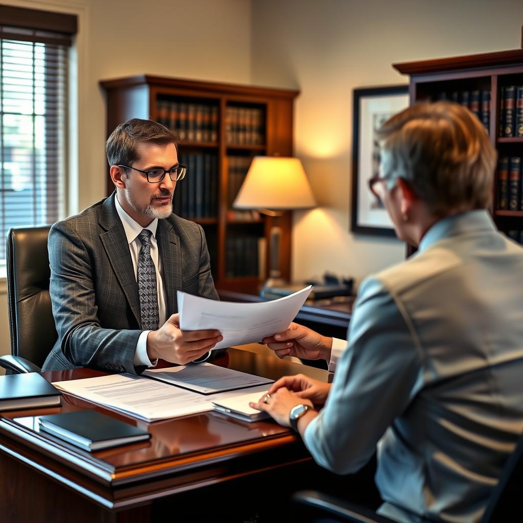 Speeding Ticket Lawyer Poquoson