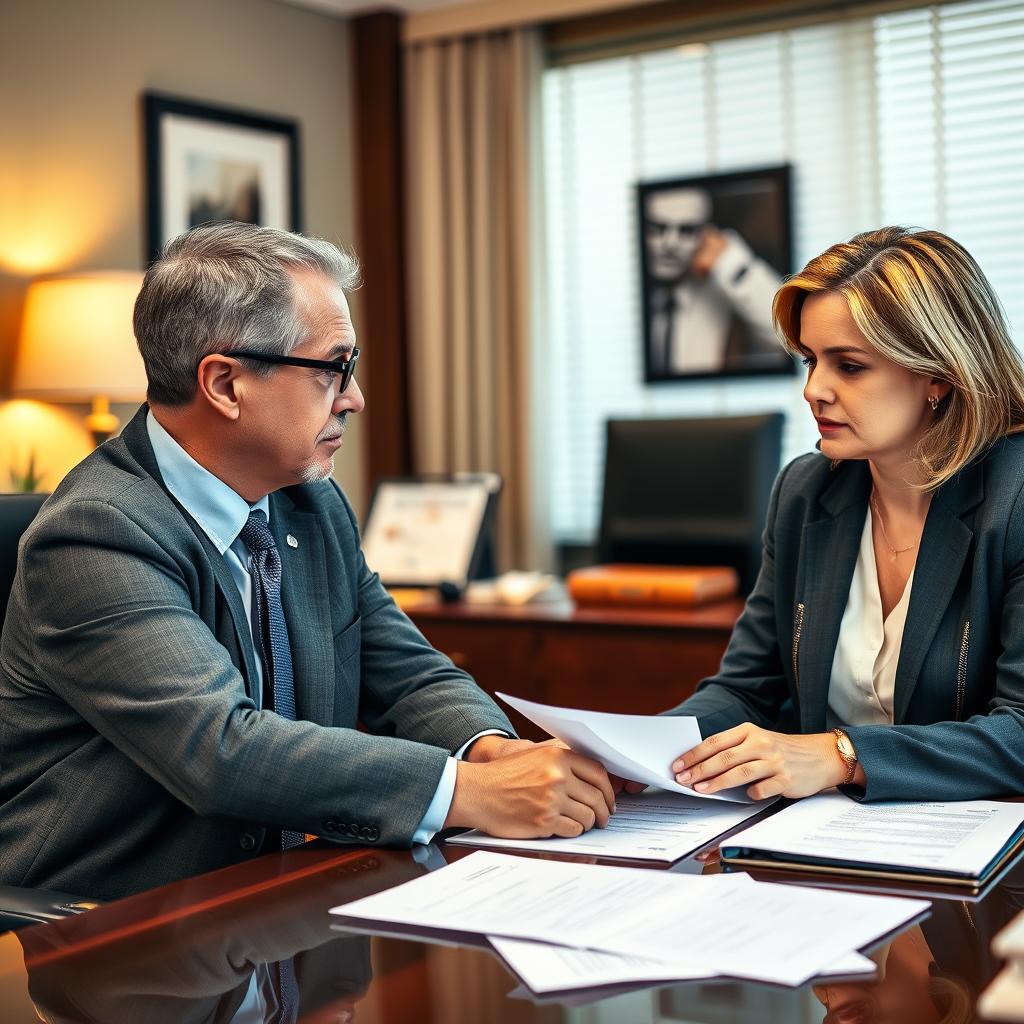 Speeding Ticket Lawyer Prince William County