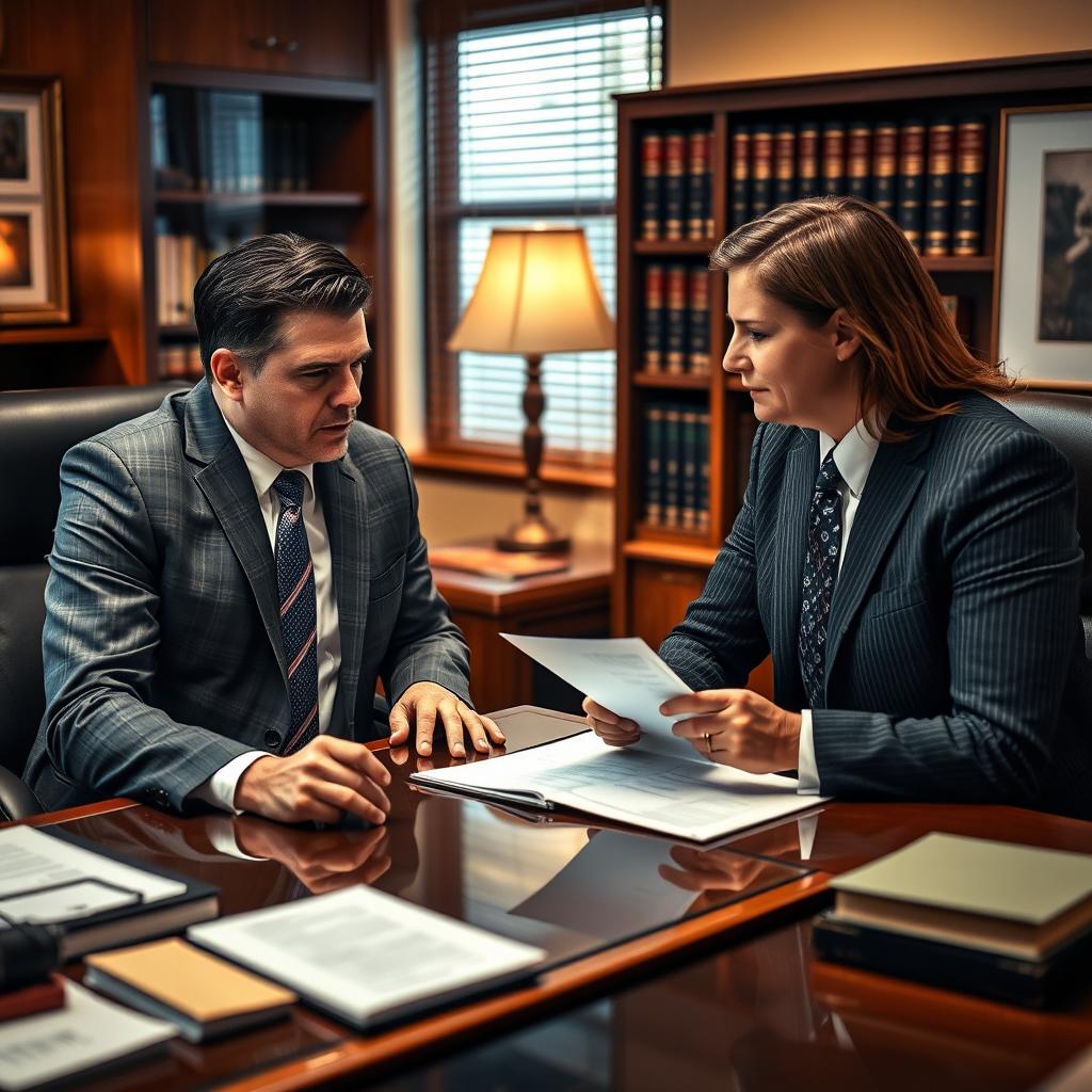 Speeding Ticket Lawyer York County