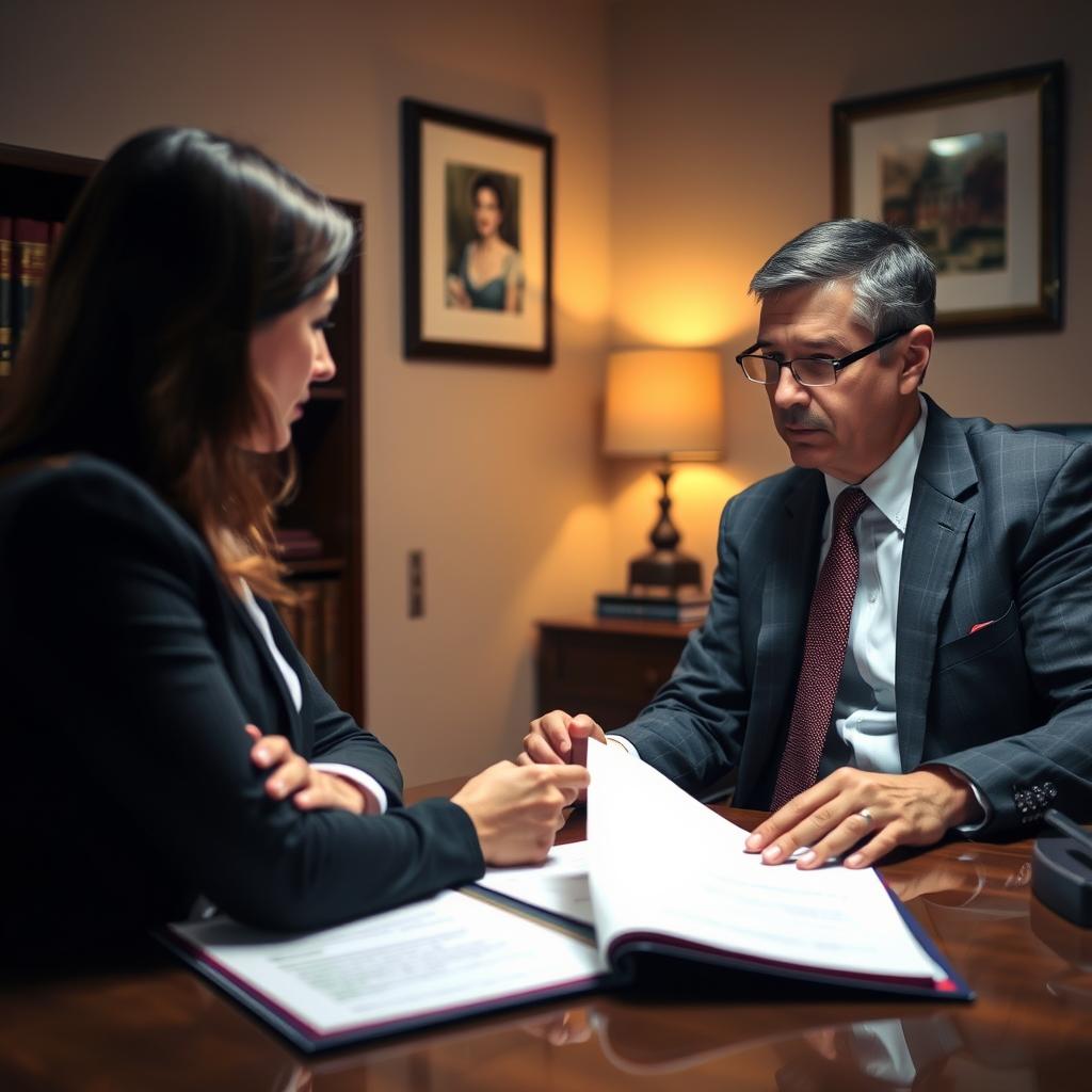 Breath Test Refusal Lawyer Arlington County