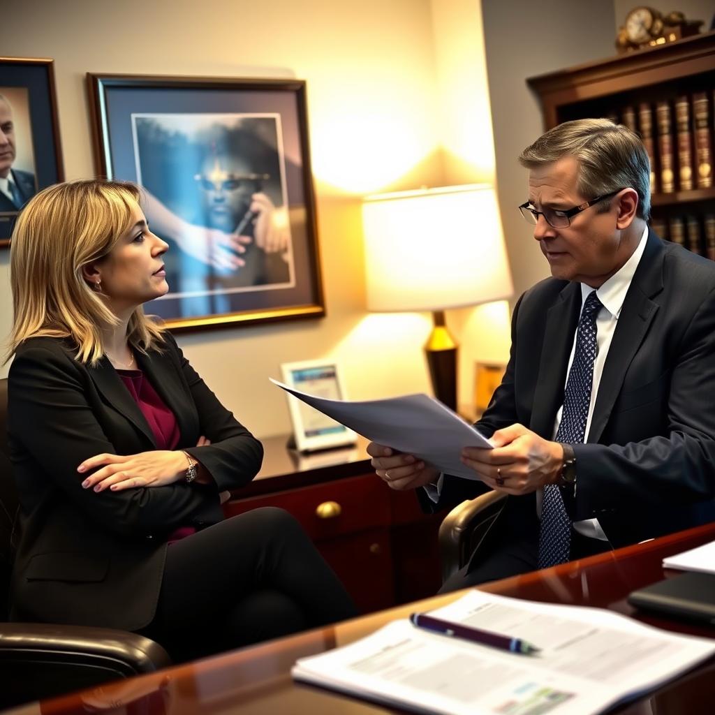 Breath Test Refusal Lawyer Chesapeake