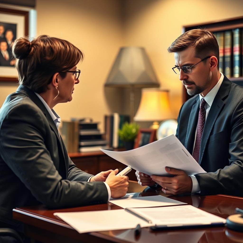 Breath Test Refusal Lawyer Fredericksburg