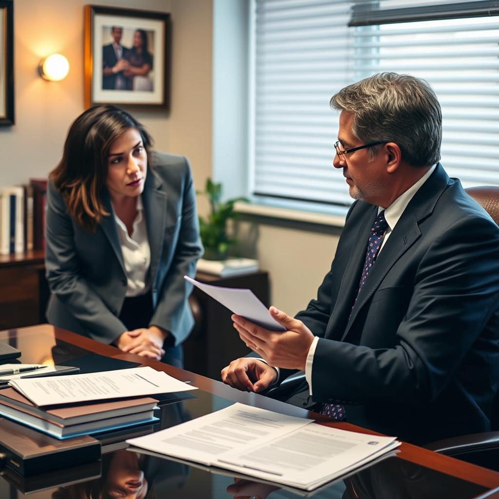 Breath Test Refusal Lawyer York County