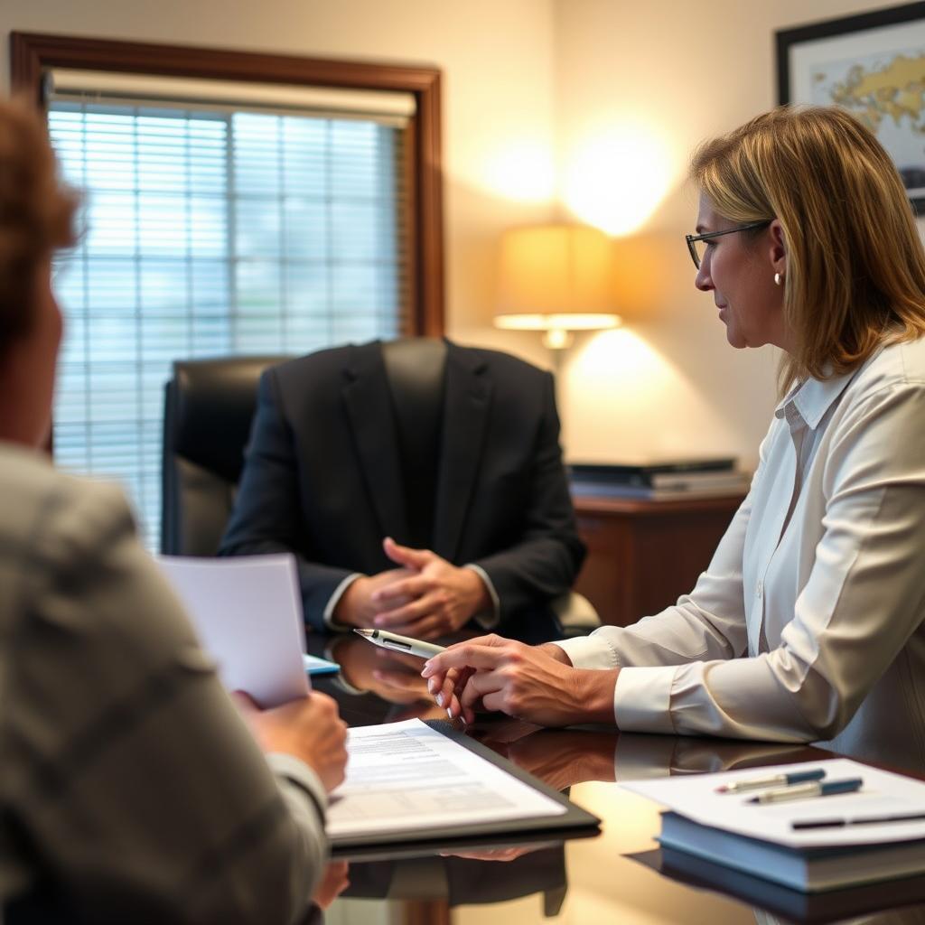 CDL Defense Lawyer Poquoson