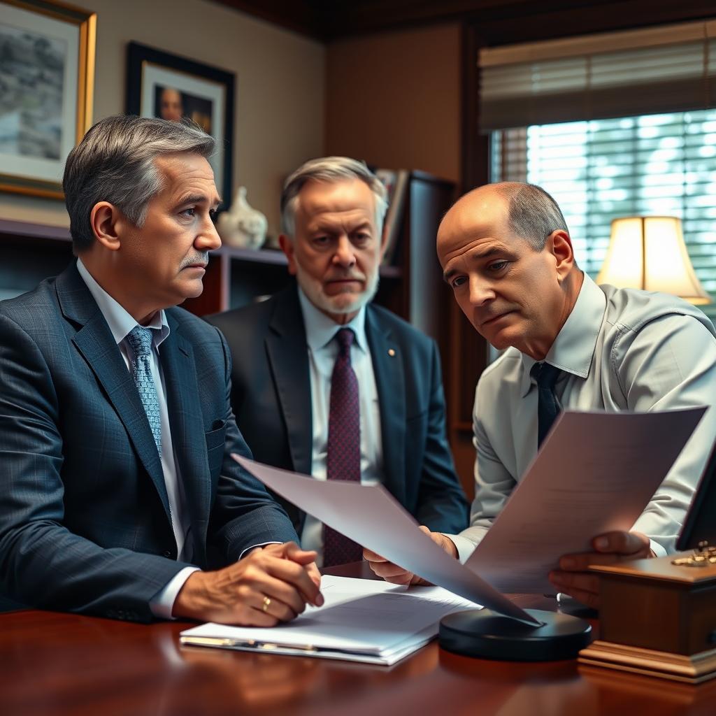 CDL Defense Lawyer Stafford County