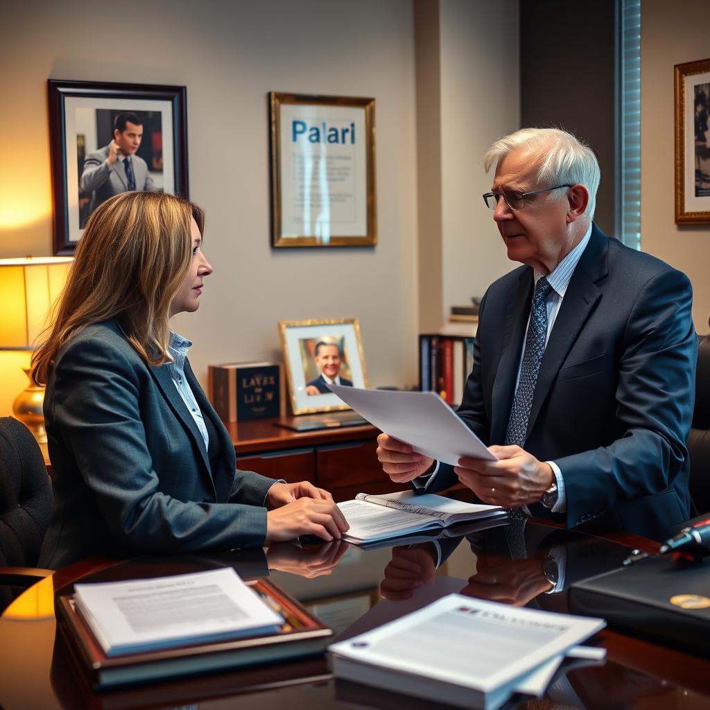 CDL Defense Lawyer Virginia