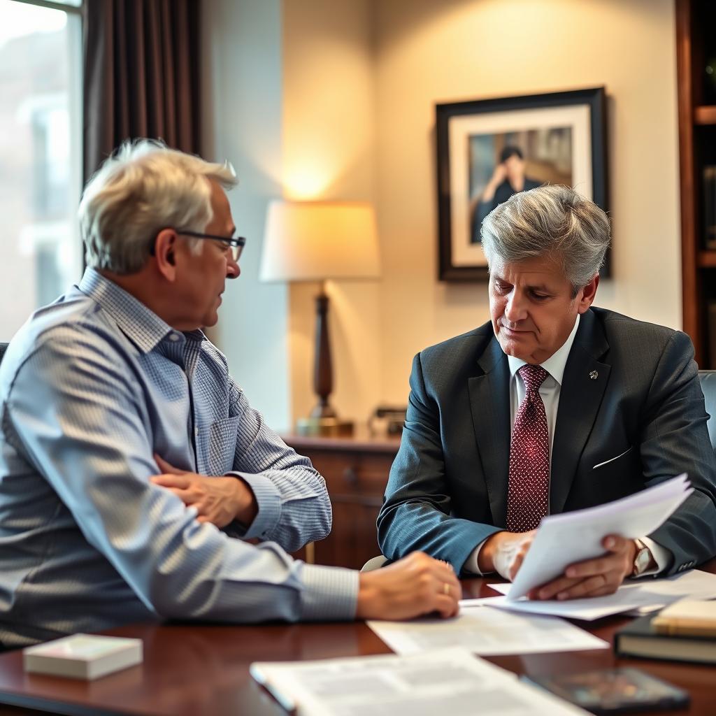 CDL Suspension Lawyer Suffolk