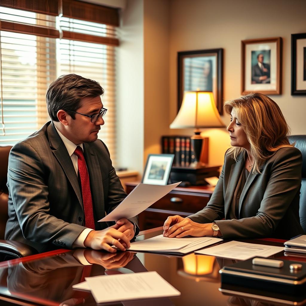 DUI Lawyer Dinwiddie County