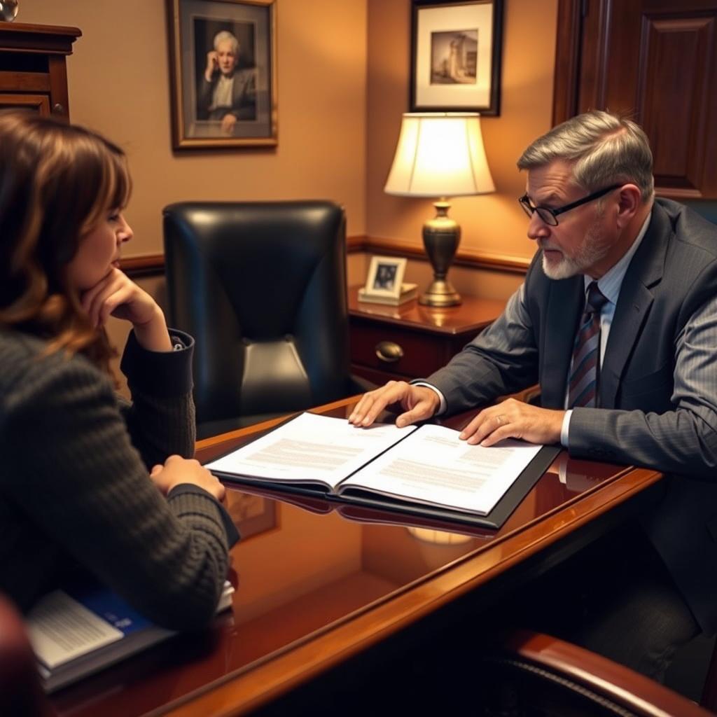 Felony DUI Lawyer Dinwiddie County