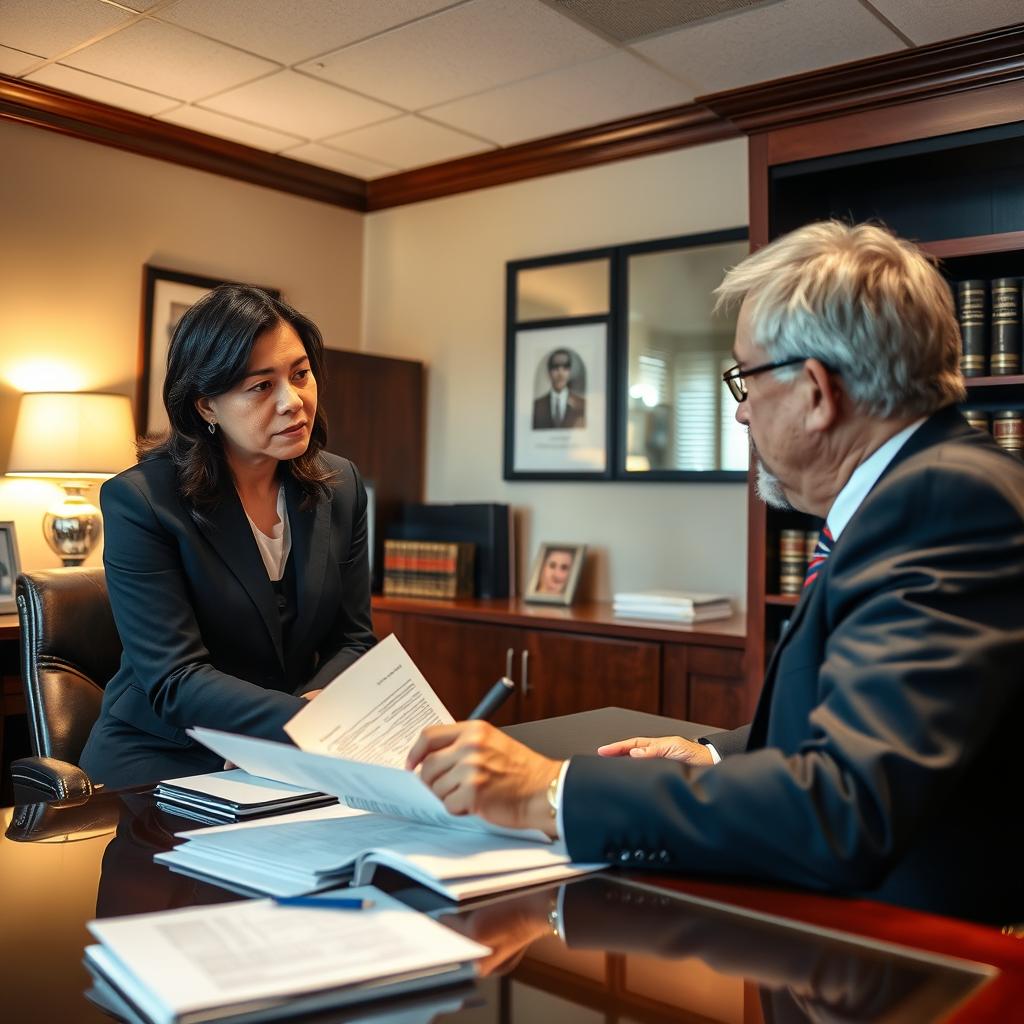 Felony DUI Lawyer Henrico County
