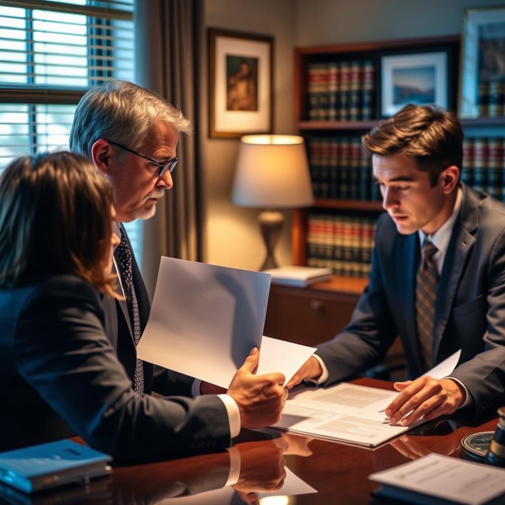Felony DUI Lawyer Virginia Beach