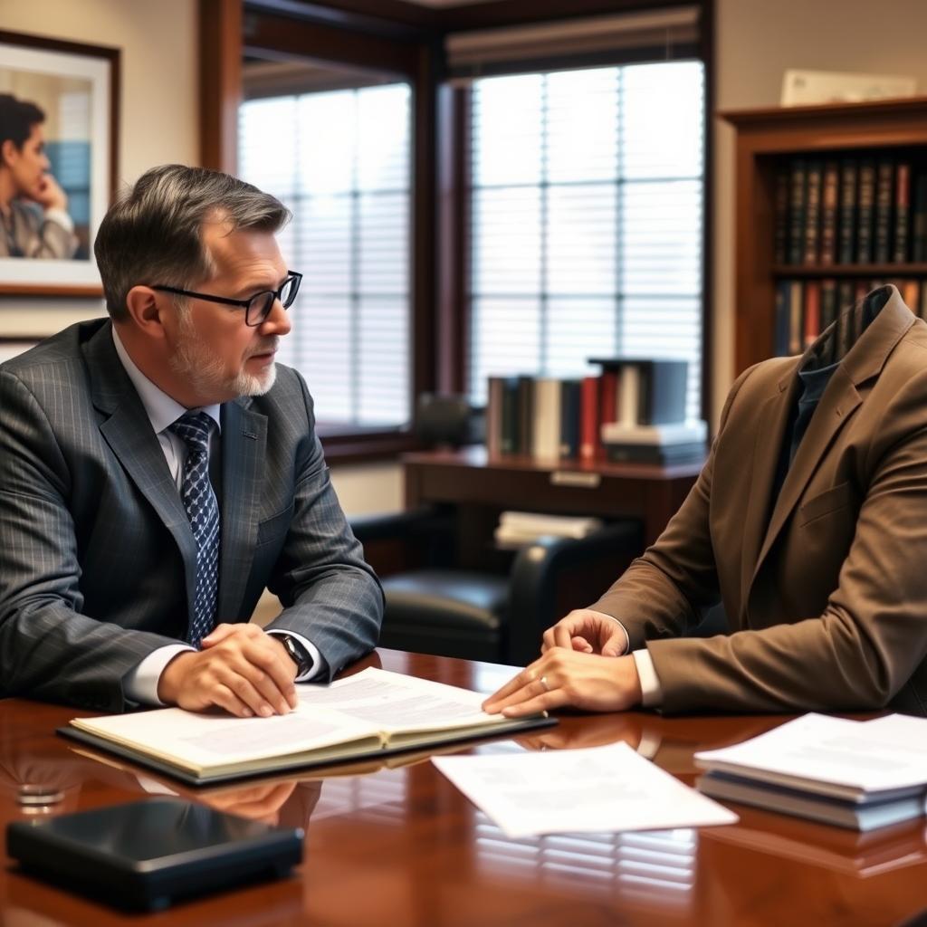 Felony DUI Lawyer Warren County