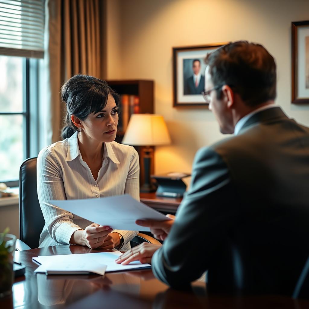 Habitual Offender Lawyer Bedford County