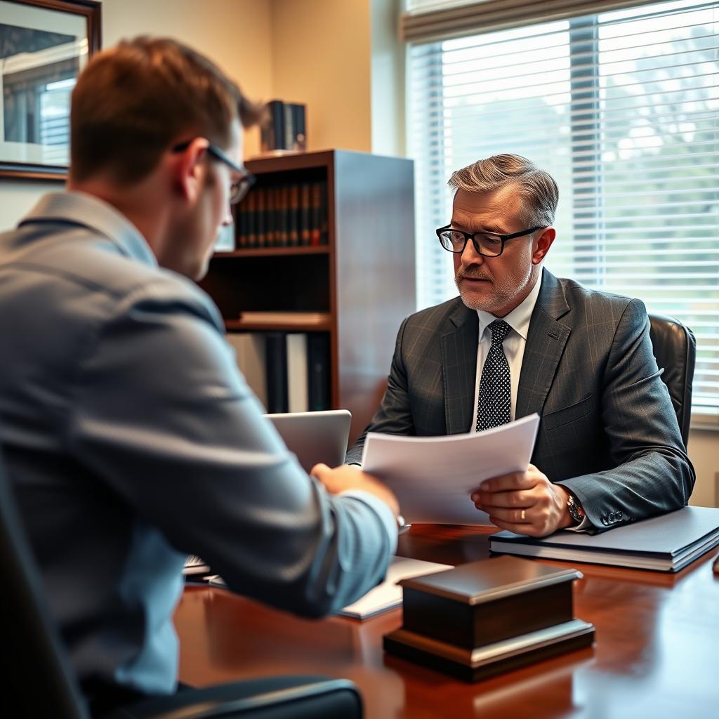 Habitual Offender Lawyer Chesapeake