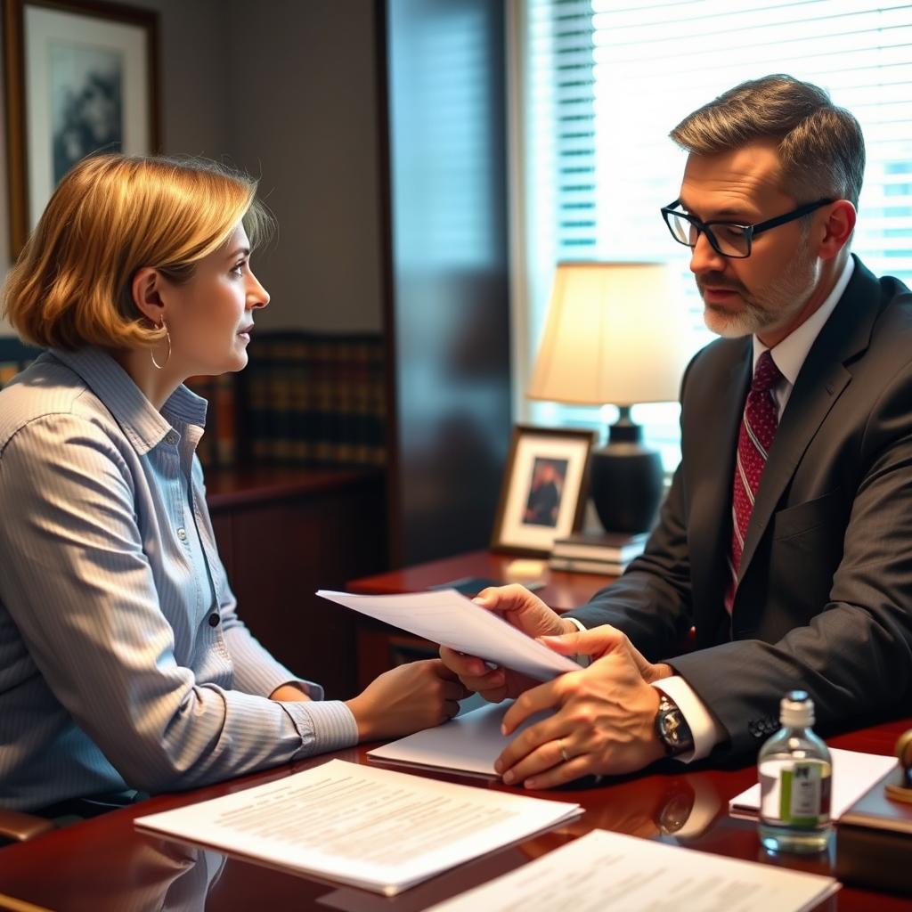 Habitual Offender Lawyer Chesterfield County