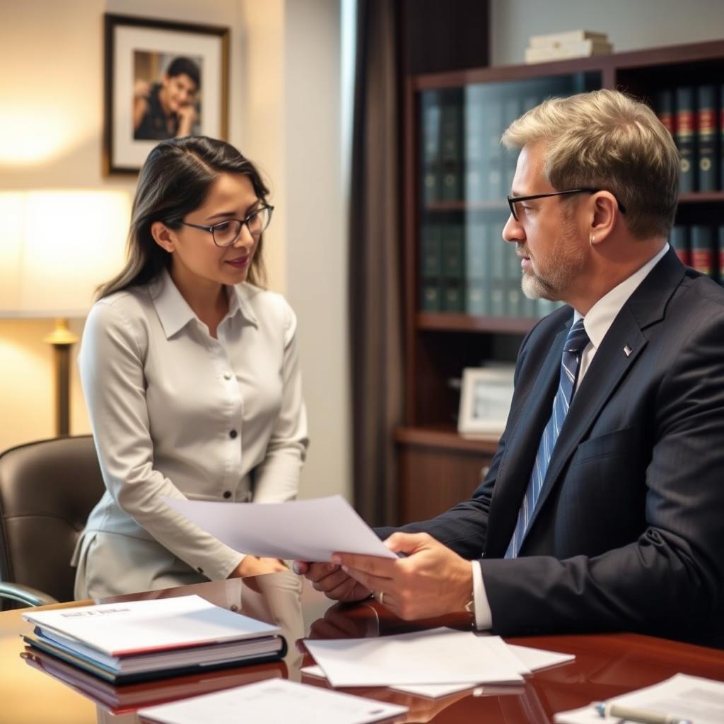 Habitual Offender Lawyer Dinwiddie County