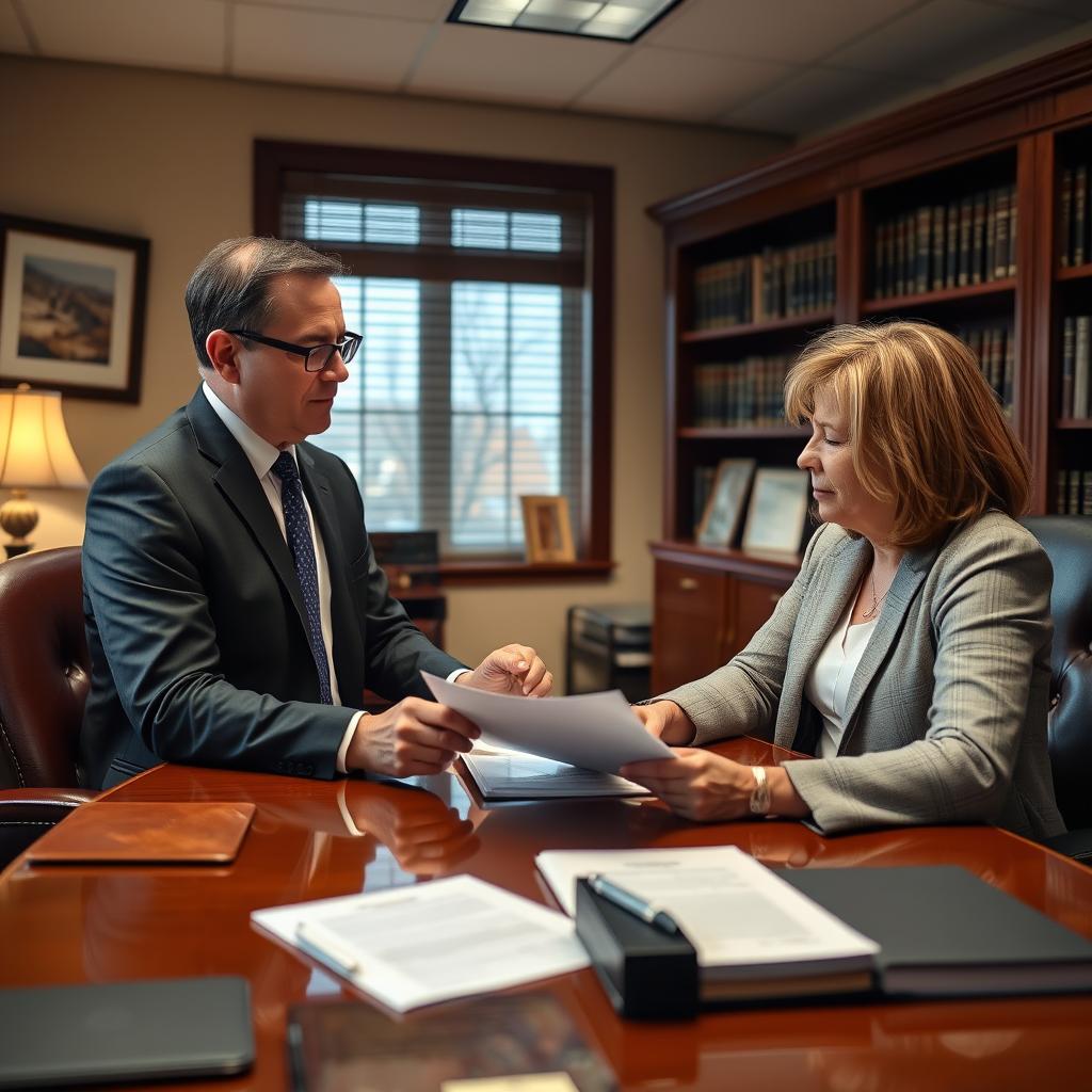 Habitual Offender Lawyer Fluvanna County