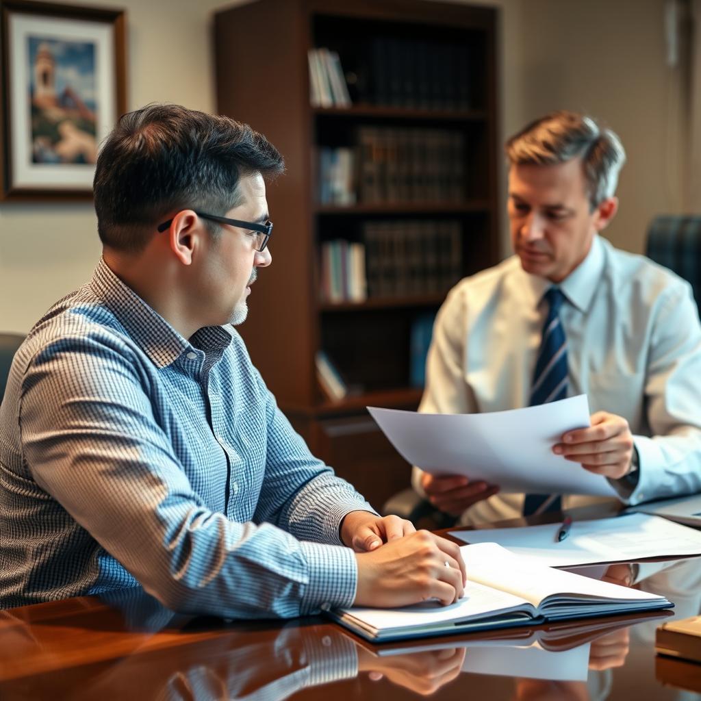 Habitual Offender Lawyer Goochland County