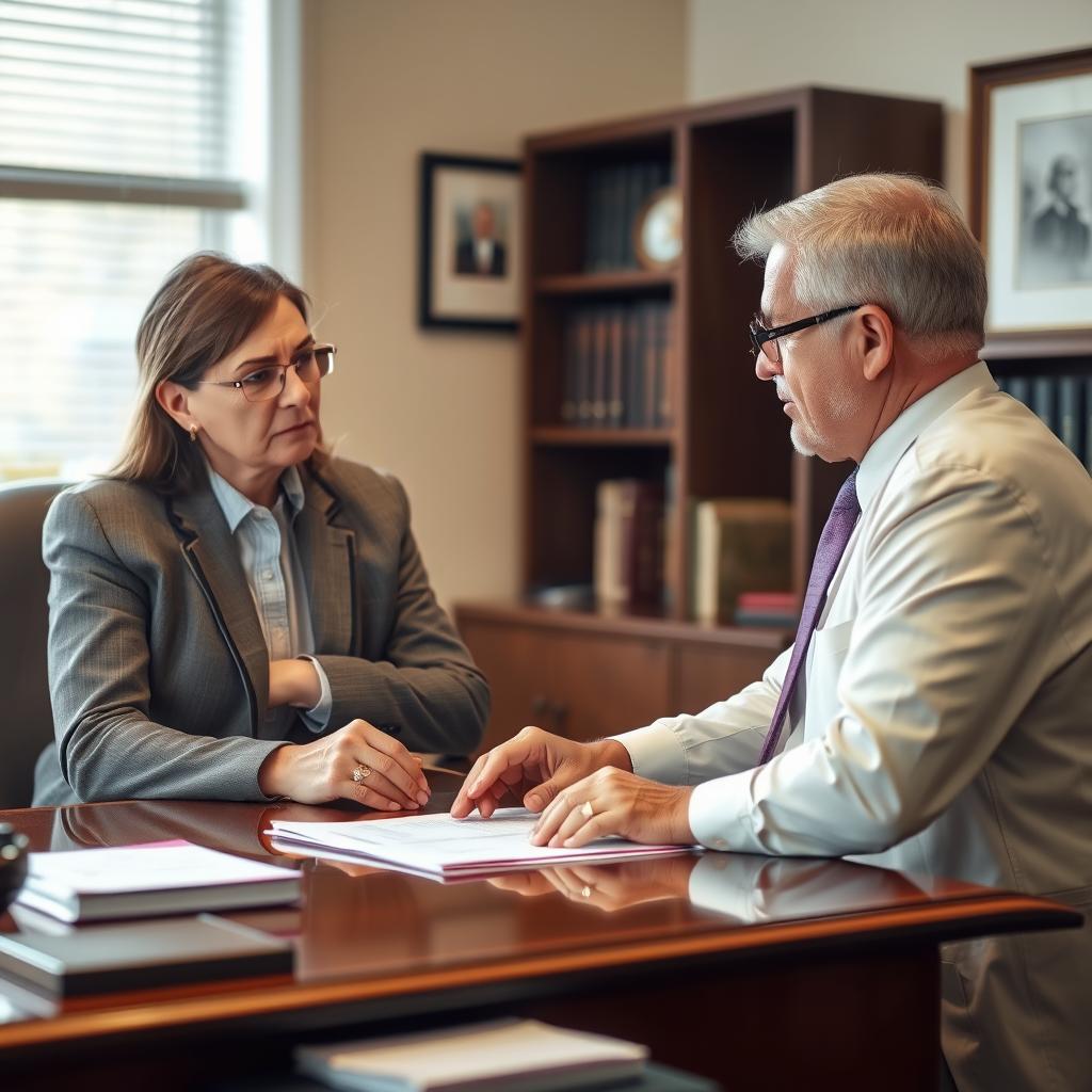Habitual Offender Lawyer Greene County