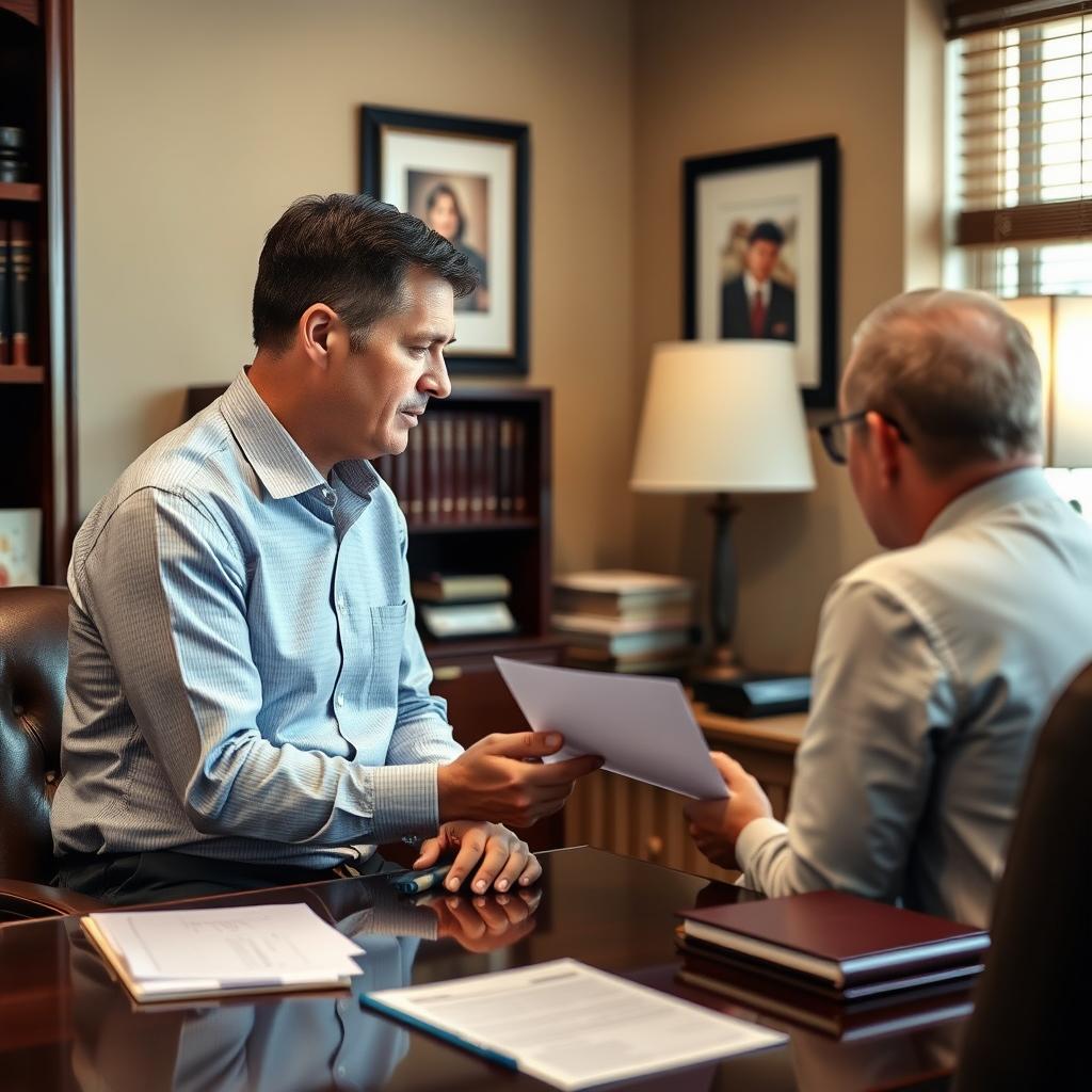 Habitual Offender Lawyer Henrico County