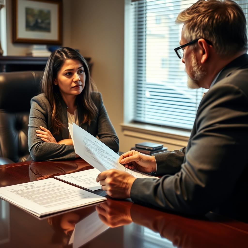 Habitual Offender Lawyer James City County