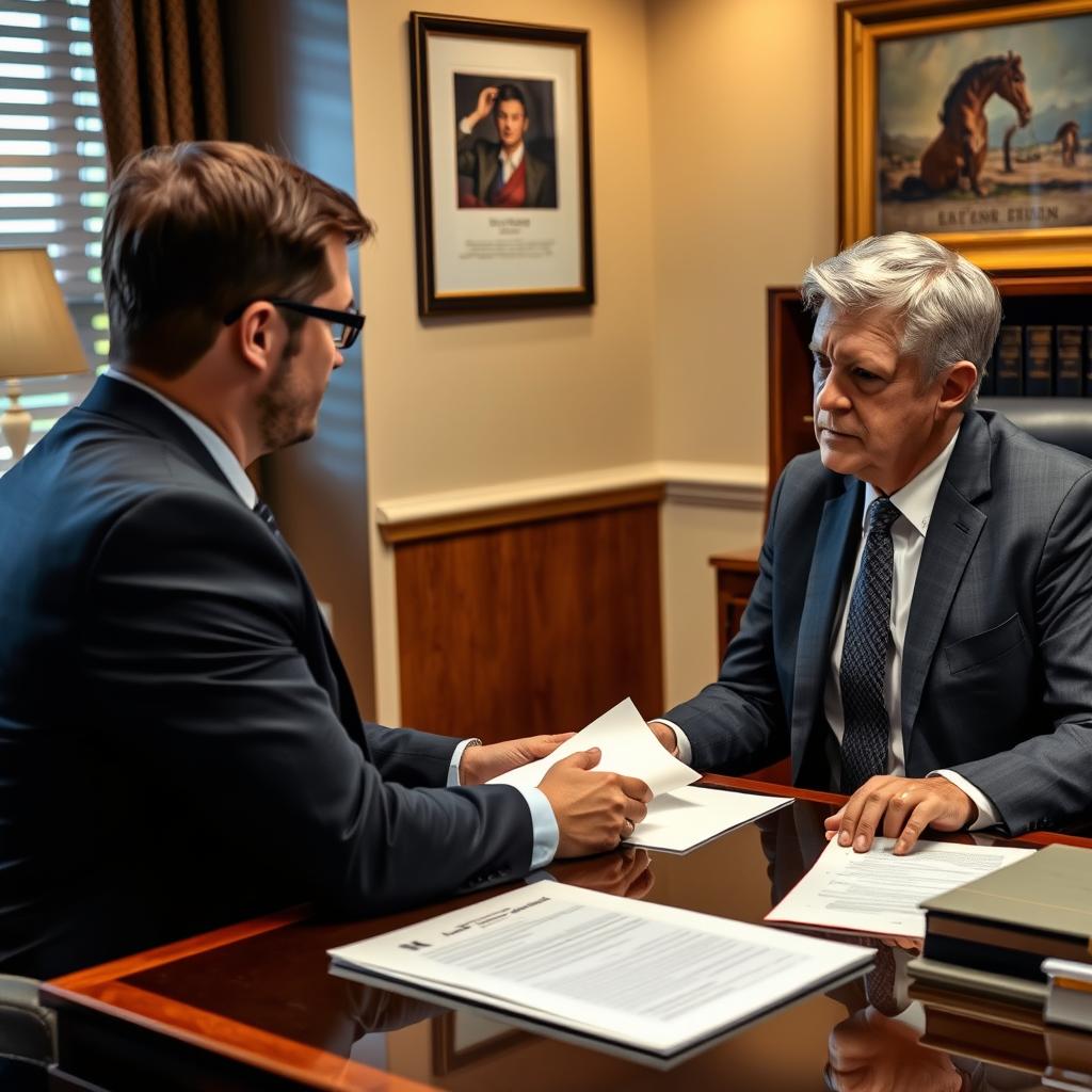 Habitual Offender Lawyer Manassas Park