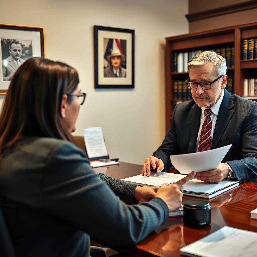 Habitual Offender Lawyer Orange County