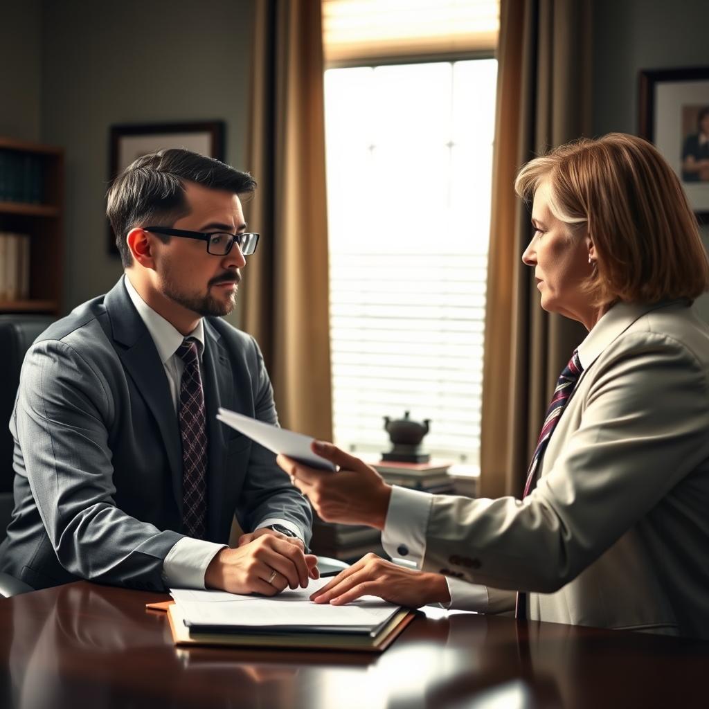 Habitual Offender Lawyer Powhatan County