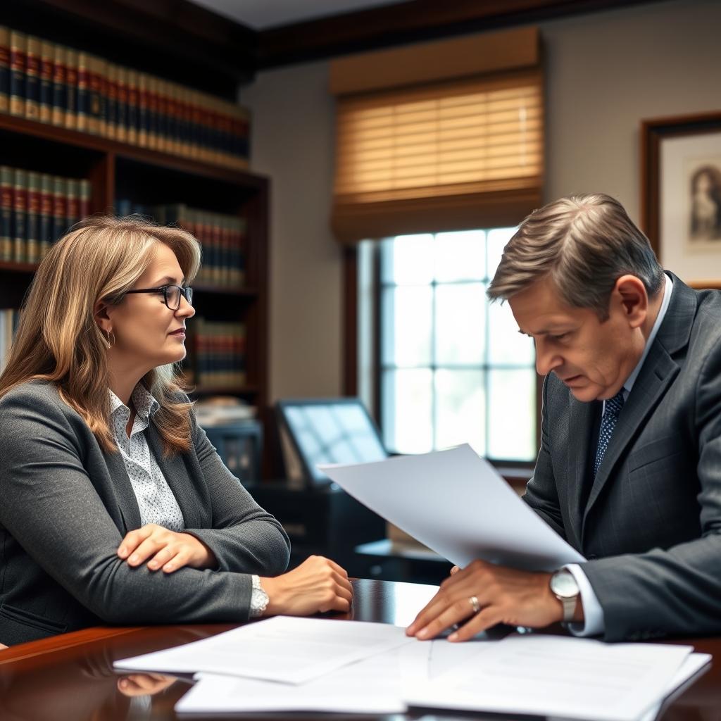 Habitual Offender Lawyer Rappahannock County