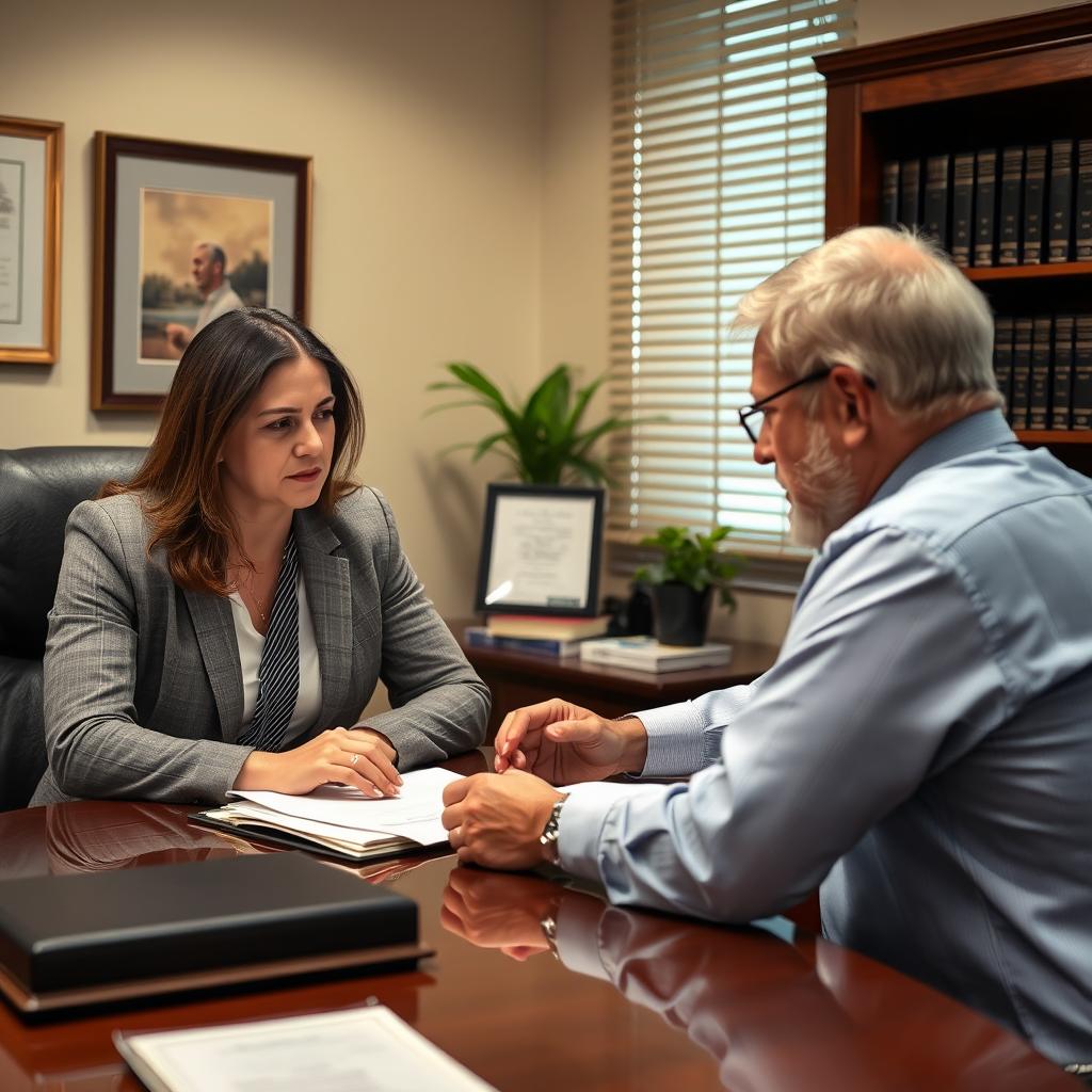 Habitual Offender Lawyer Virginia Beach