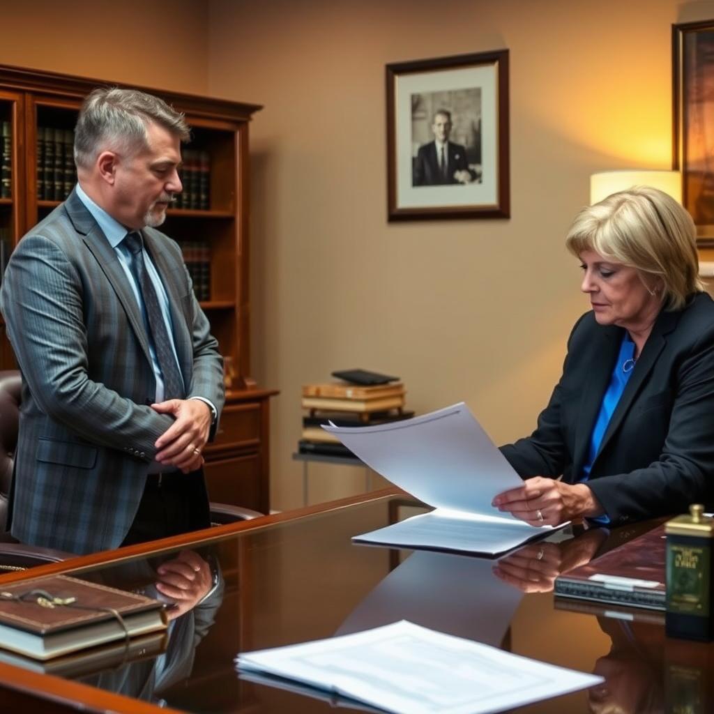 Hit and Run Lawyer Albemarle County