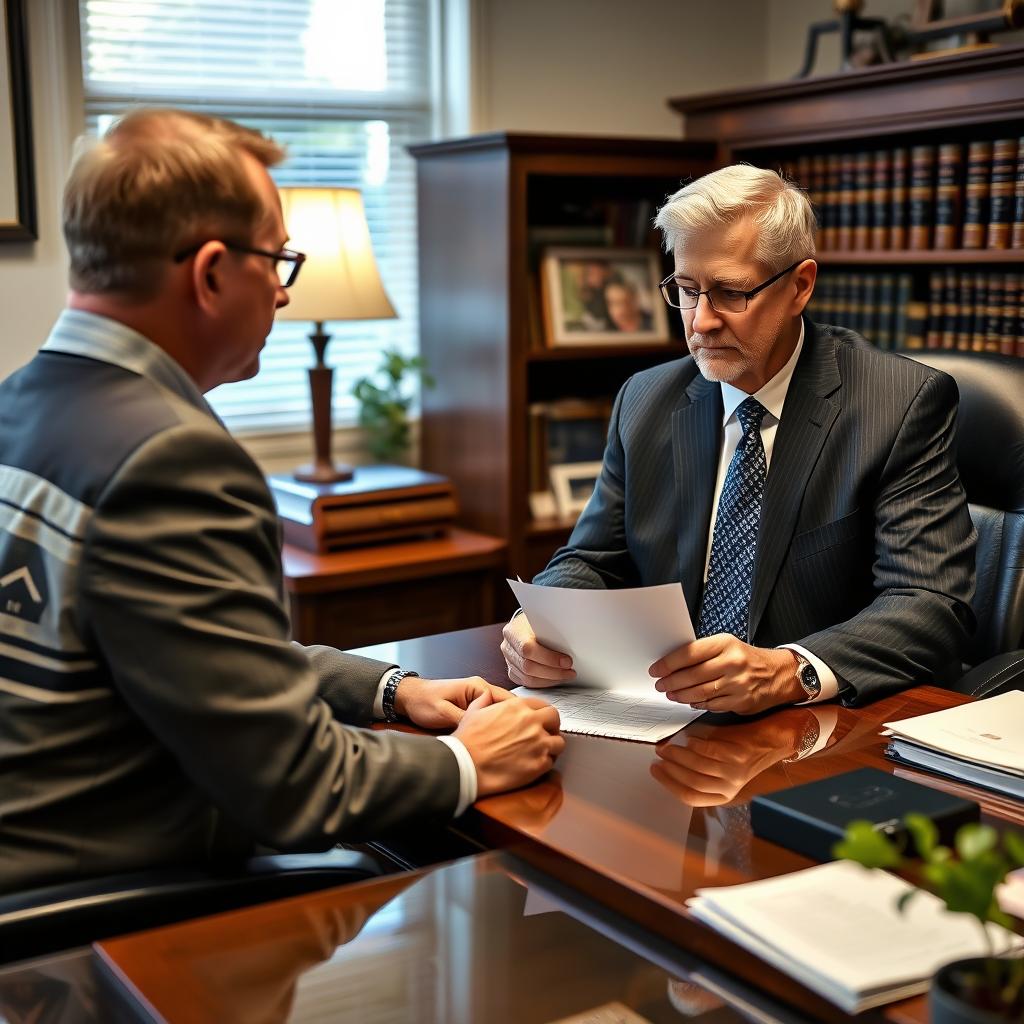 Hit and Run Lawyer Botetourt County