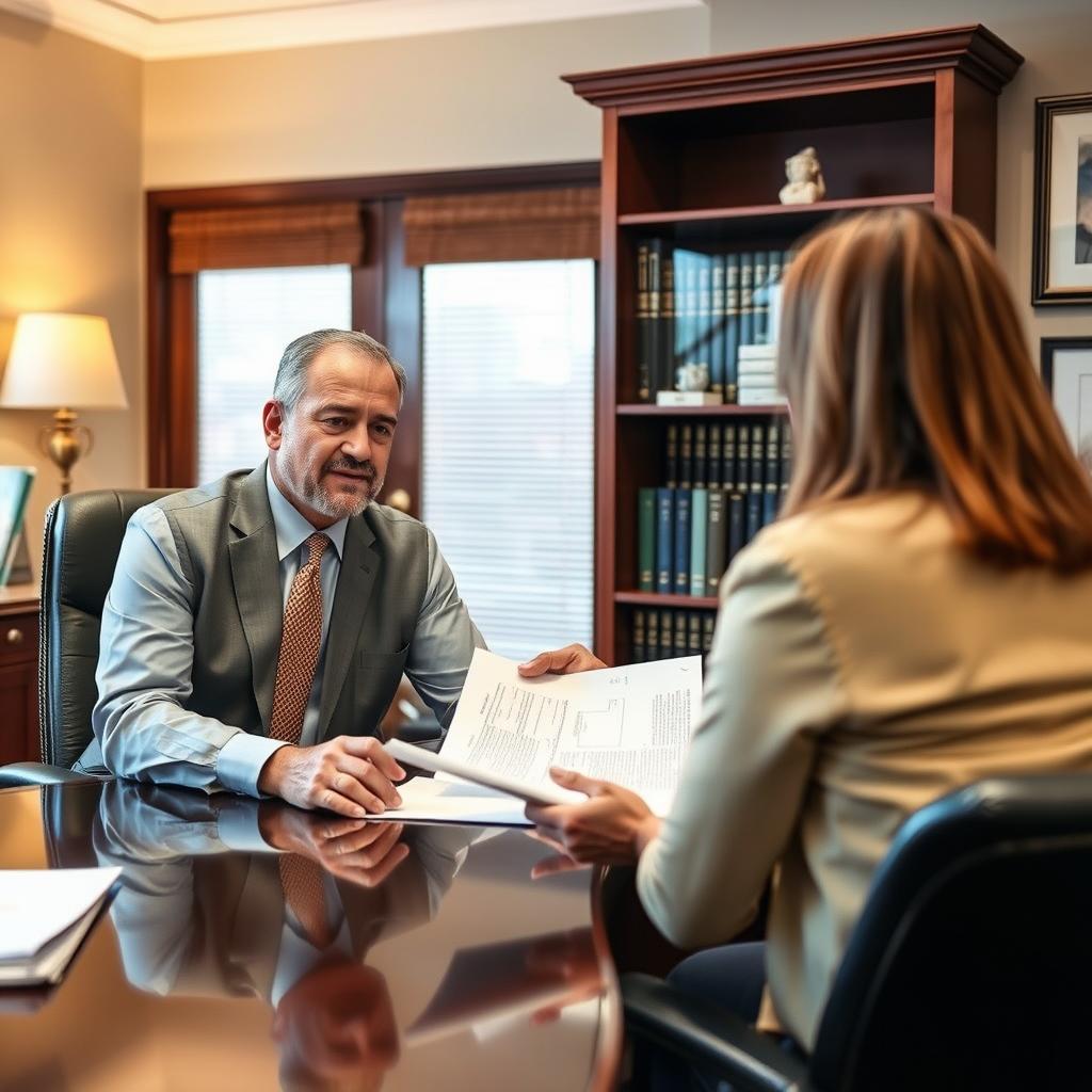 Interstate Compact Lawyer Chesterfield County