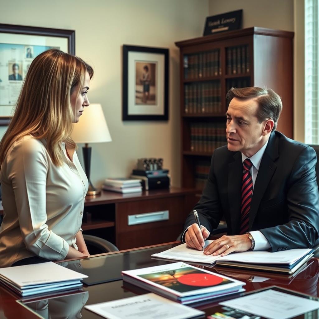 Interstate Compact Lawyer Clarke County