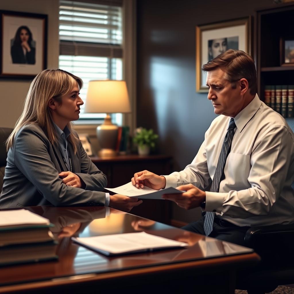 Interstate Compact Lawyer Culpeper County