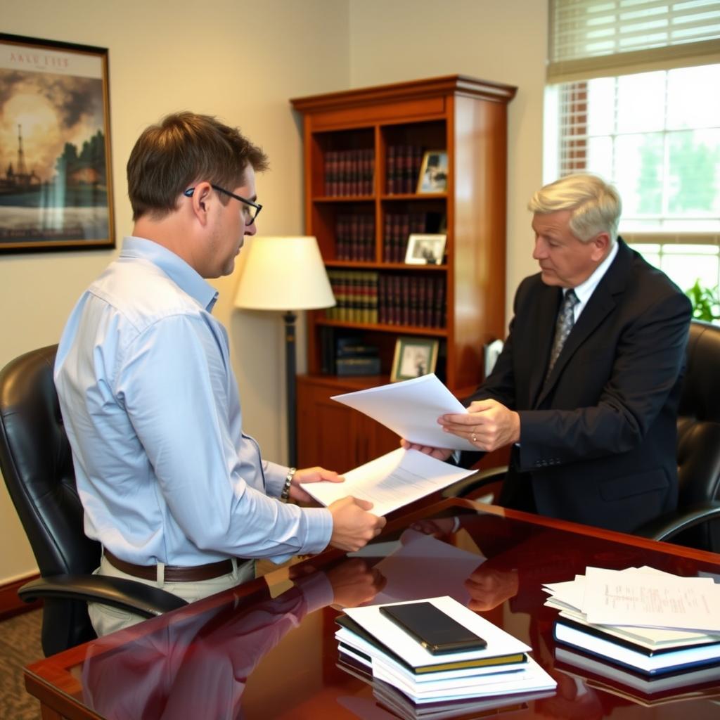 Interstate Compact Lawyer Fluvanna County