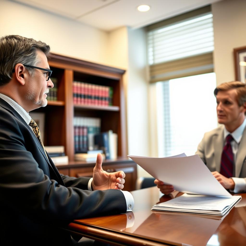 Interstate Compact Lawyer Fredericksburg