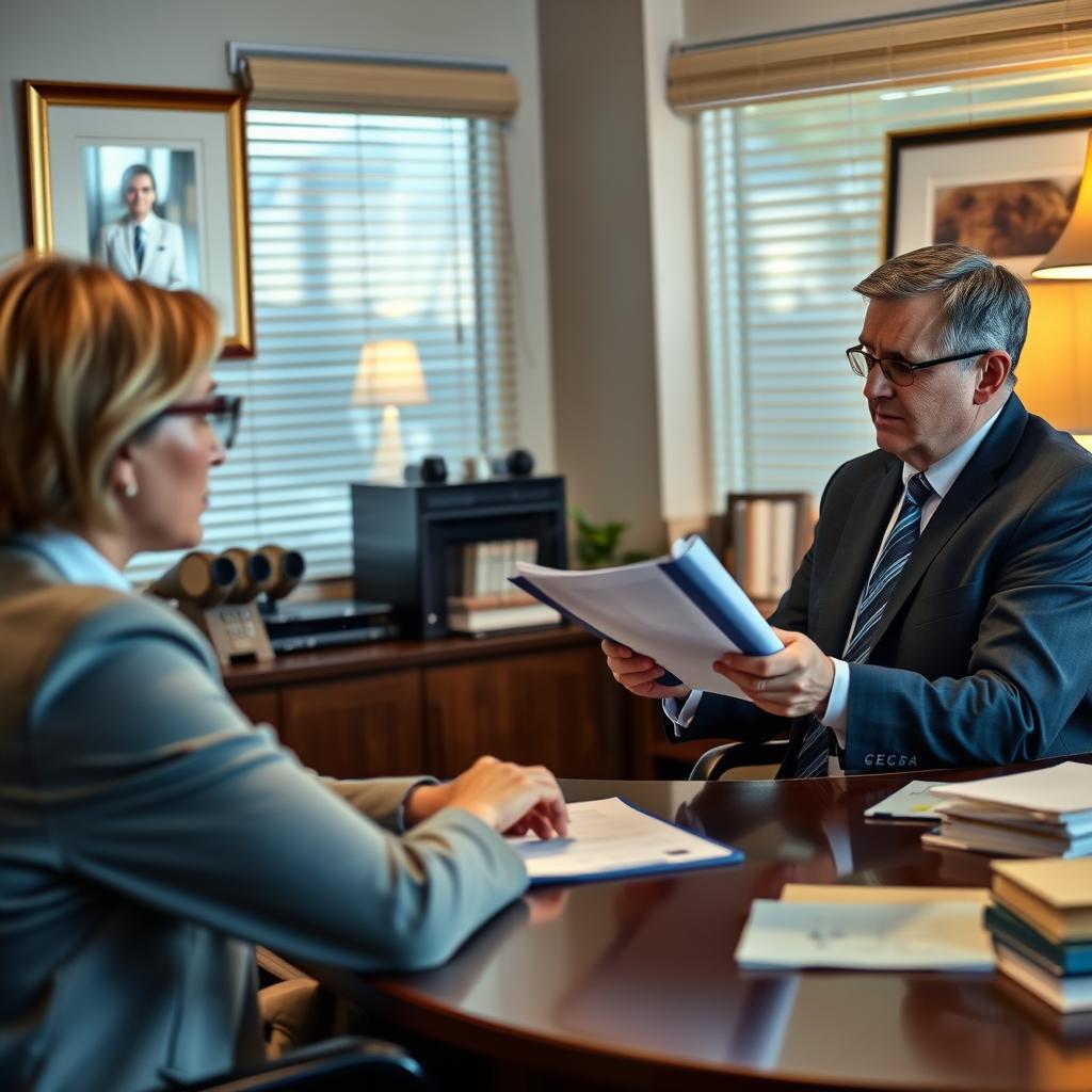 Interstate Compact Lawyer Goochland County