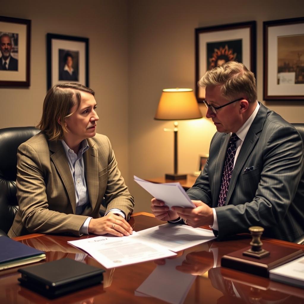 Interstate Compact Lawyer Henrico County