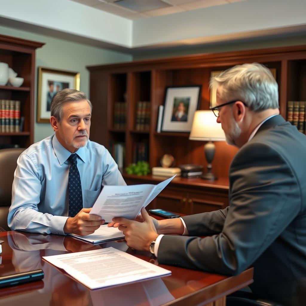 Interstate Compact Lawyer Isle of Wight County