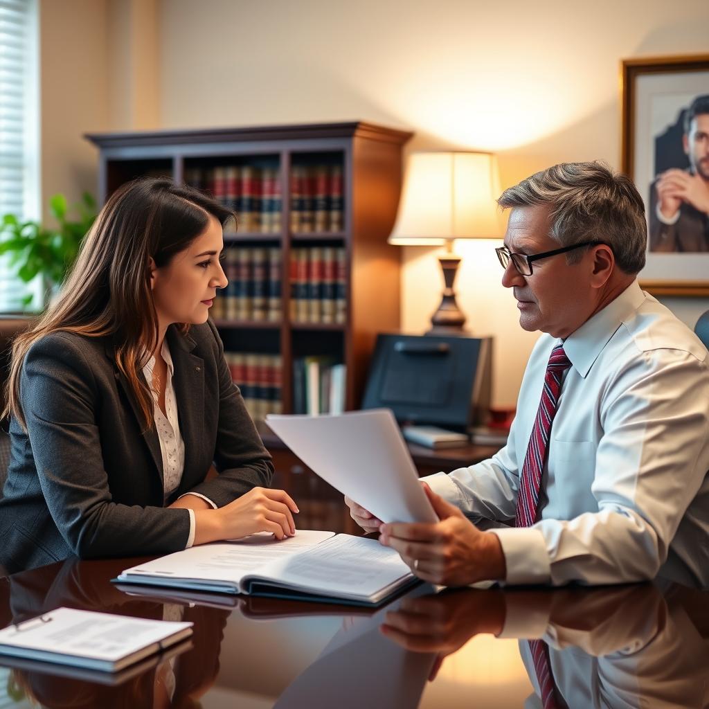 Interstate Compact Lawyer King William County