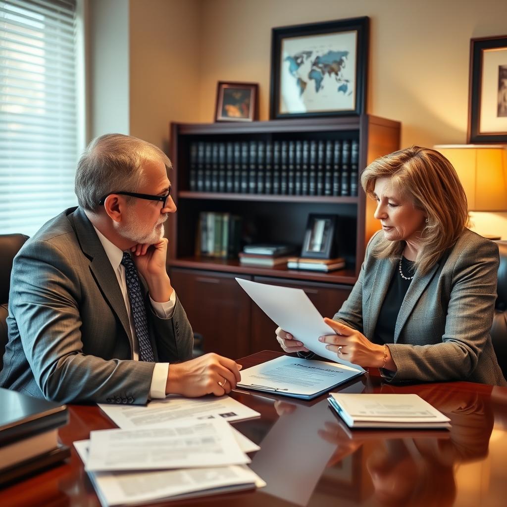 Interstate Compact Lawyer New Kent County